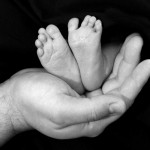 Baby-feet