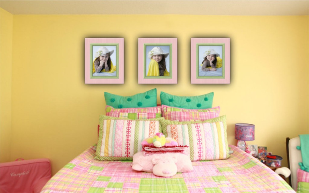 Girls-Room