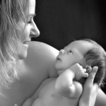 Mother-and-child