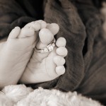 Baby-Feet-With-Wedding-Ring
