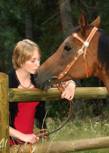 Girl-with-Horse-0967