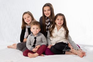 Evergreen Family Photography